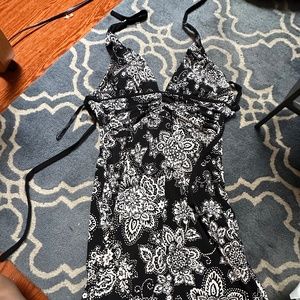 White House black market dress size 0